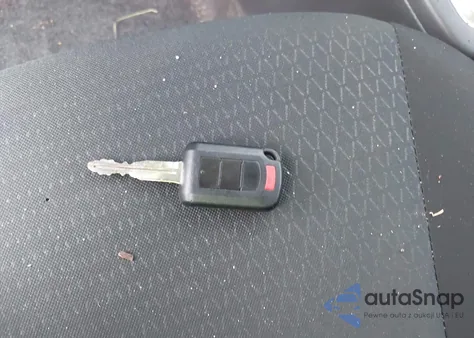 2023 Mitsubishi Mirage G4 Black Edition/Es/Le from USA, damaged, VIN ML32FUFJ9PHF02554